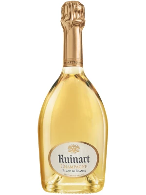 Ruinart, Blanc de Blancs 0.75 л
