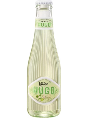 Kafer Hugo 0.2 л