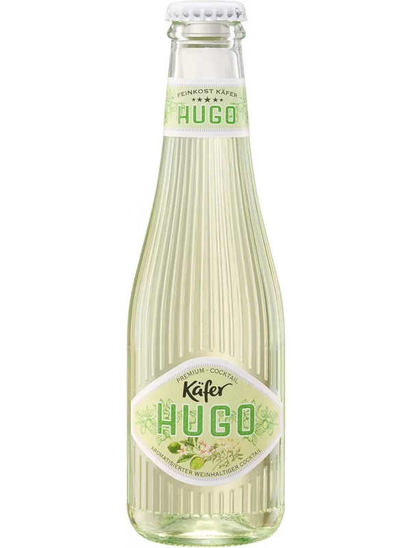 Kafer Hugo