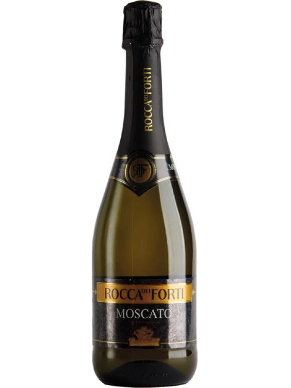 Rocca dei Forti Moscato