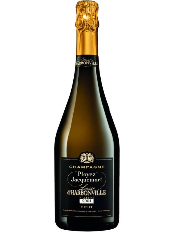 Champagne Ployez-Jacquemart, Liesse d'Harbonville Brut