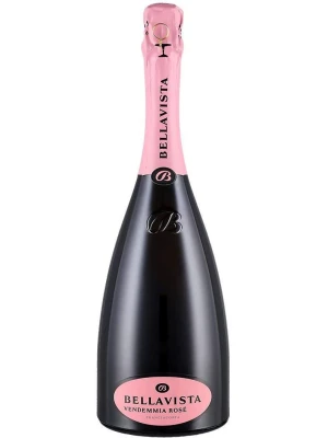 Bellavista, Brut Rose, Franciacorta DOCG 0.75 л