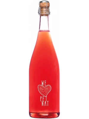 Weszeli, We Pet Nat Rose Brut 0.75 л 2019