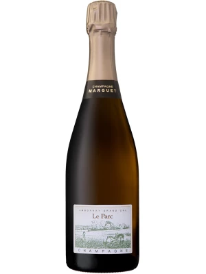 Marguet, Le Parc Grand Cru Extra Brut, Champagne AOC 0.75 л 2014