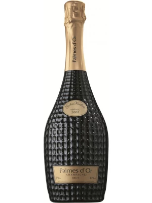 Nicolas Feuillatte, Palmes D'Or Brut 0.75 л 2002