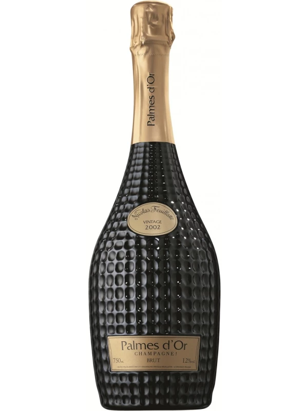Nicolas Feuillatte, Palmes D'Or Brut