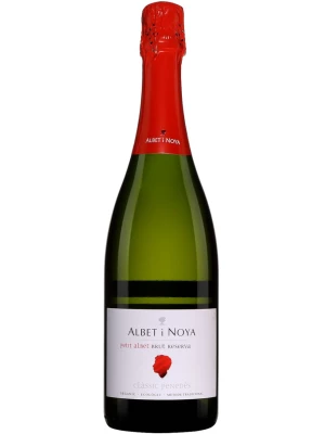 Albet i Noya, Petit Albet Brut Reserva, Penedes DO 0.75 л