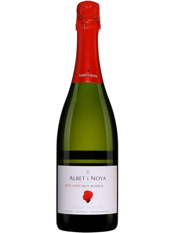 Albet i Noya, Petit Albet Brut Reserva, Penedes DO