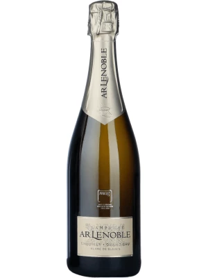 Chapmagne AR Lenoble, Grand Cru Blanc de Blancs 0.75 л