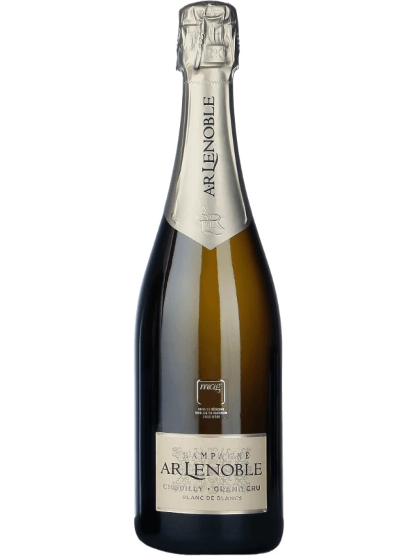 Chapmagne AR Lenoble, Grand Cru Blanc de Blancs