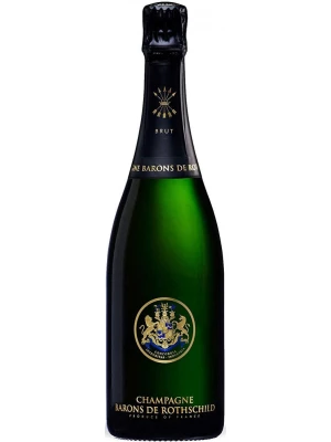 Baron de Rothschild Brut 0.75 л