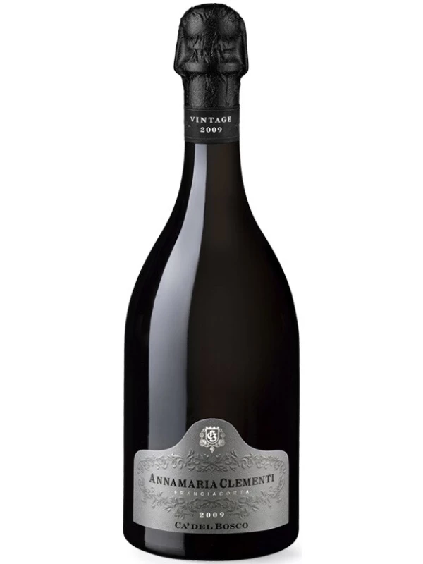 Cuvee Annamaria Clementi, Franciacorta DOCG