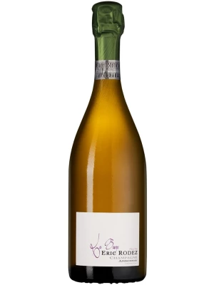 Champagne Rodez, Les Beurys Ambonnay Grand Cru, Champagne AOC 0.75 л 2017