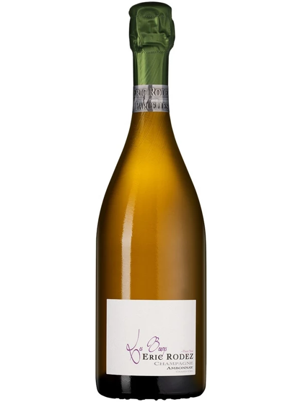 Champagne Rodez, Les Beurys Ambonnay Grand Cru, Champagne AOC