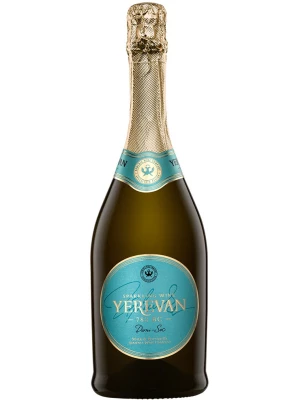 Armenia Wine, Yerevan 782 VC Demi-Sec 0.75 л