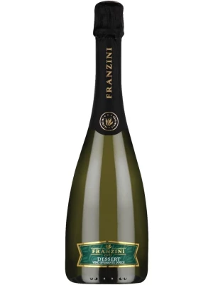 Franzini Dessert Spumante Dolce 0.75 л