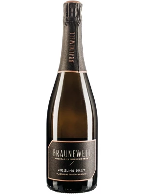Braunewell, Riesling Brut 0.75 л