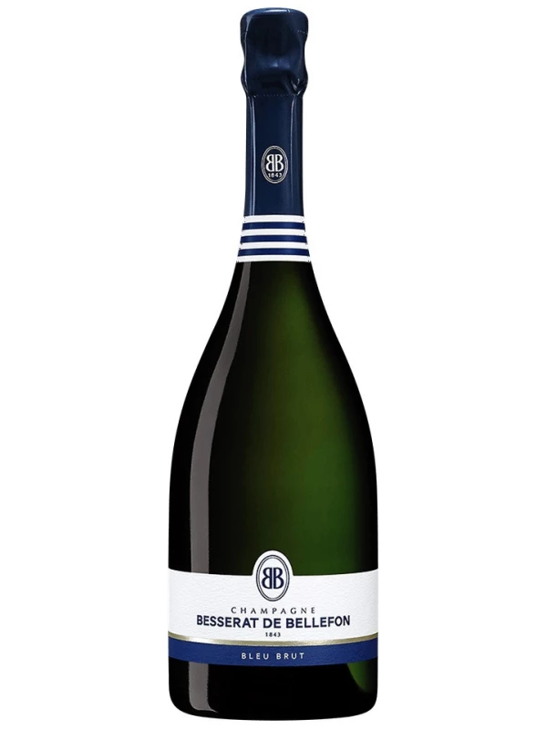 Besserat de Bellefon, Cuvee des Moines Brut