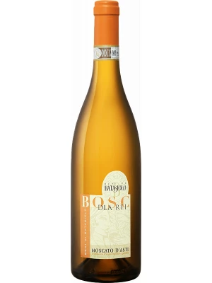Batasiolo, Bosc dla Rei, Moscato d'Asti DOCG 0.75 л 2018