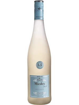 Bodegas San Alejandro, Vinas de Miedes Frizzante 0.75 л