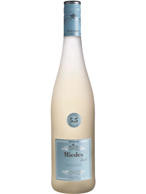 Bodegas San Alejandro, Vinas de Miedes Frizzante