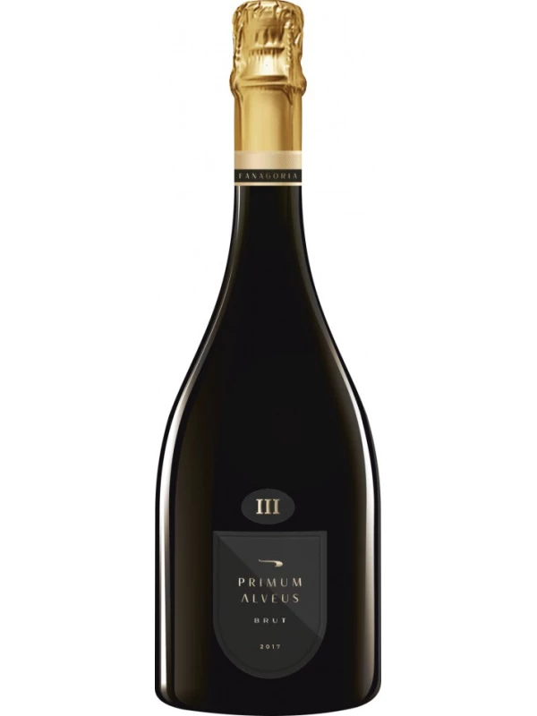 Fanagoria, Primum Alveus Brut