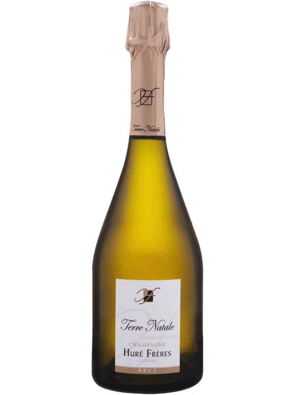 Champagne Hure Freres, Terre Natale Brut