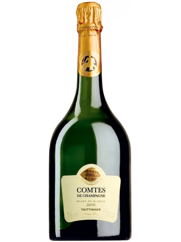 Taittinger, Comtes de Champagne Blanc de Blancs Brut