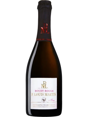 Paul Louis Martin, Bouzy Rouge, Coteaux Champenois AOC 0.75 л 2015
