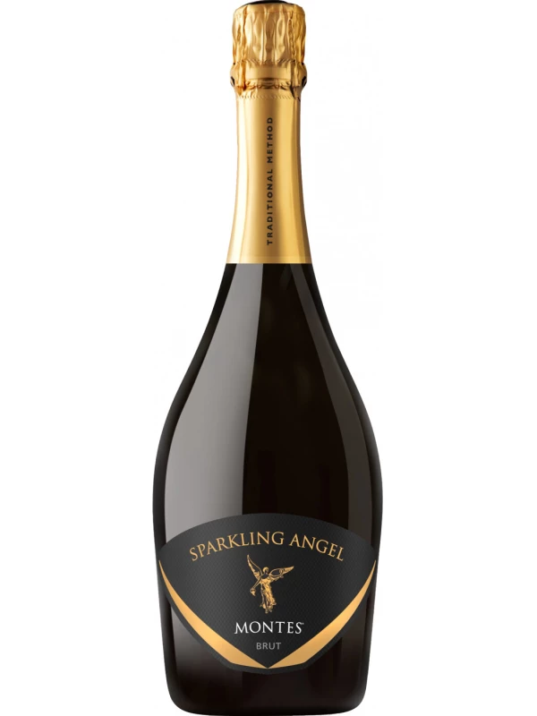 Montes, Sparkling Angel Brut