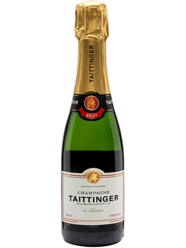 Taittinger, Brut Reserve