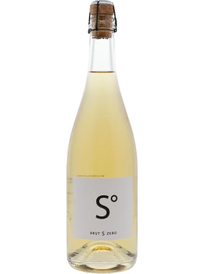 Domaine du Pelican, S° Brut Zero 0.75 л 2018