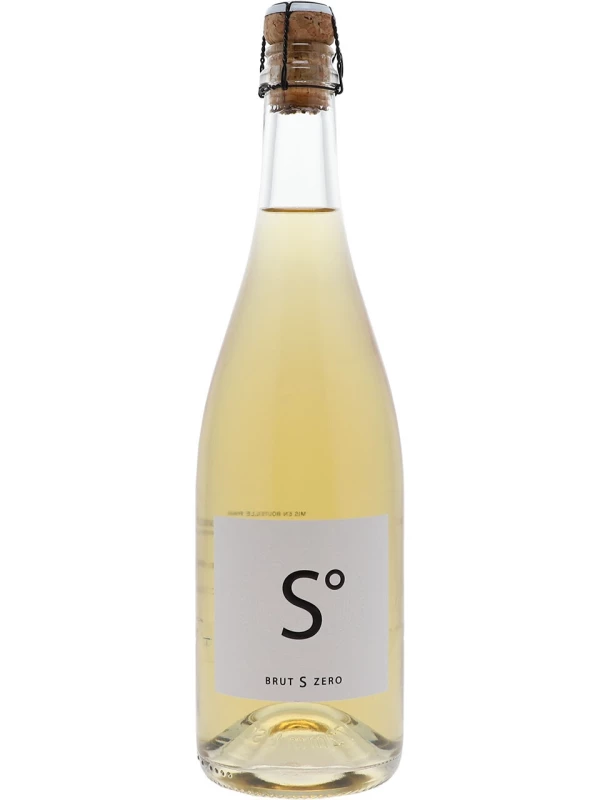 Domaine du Pelican, S° Brut Zero