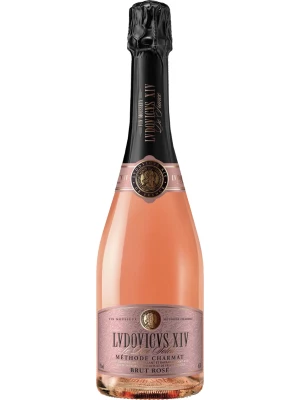 Ludovicus XIV Rose Brut 0.75 л