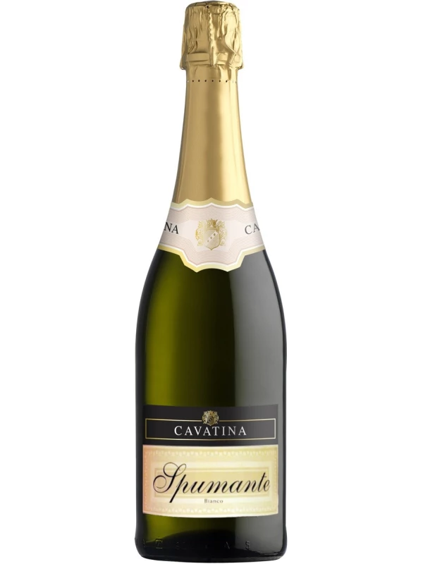 Cavatina Spumante Brut
