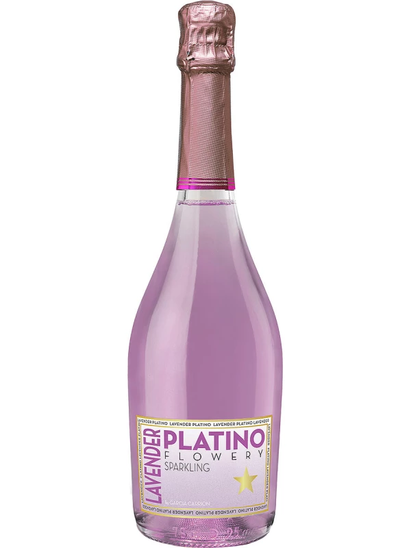 Platino Lavender