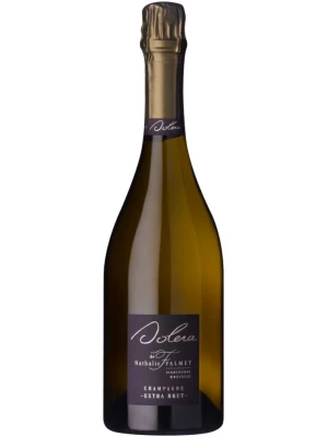 Nathalie Falmet, Cuvee Solera Reverse Perpetuelle, Champagne AOC 0.75 л