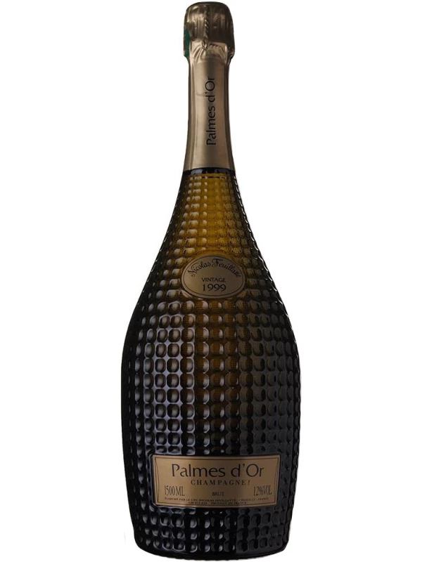 Nicolas Feuillatte, Palmes D'Or Brut