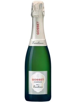 Brut Excellence 0.375 л