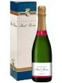 Paul Bara, Brut Grand Rose Grand Cru, Champagne AOC, gift box — фото 2
