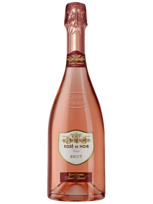 Cleto Chiarli, Cleto Rose de Noir Brut, Modena VSQ 0.75 л