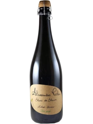 Alessandro Viola, Blanc de Blancs, Terre Siciliane IGT 0.75 л