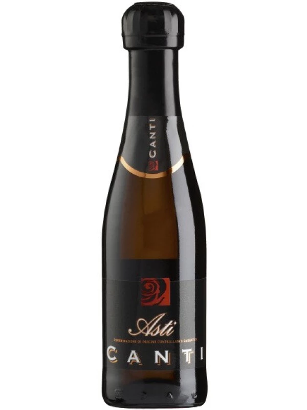 Canti, Asti DOCG