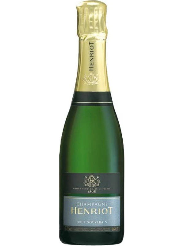 Henriot,  Souverain Brut