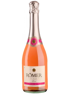 Peter Herres, Romer Kronung Sekt Rose Trochen 0.75 л