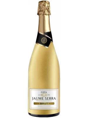 Jaume Serra, Cava Brut DO 1.5 л