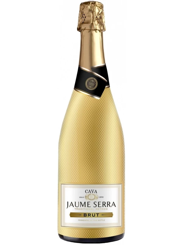 Jaume Serra, Cava Brut DO