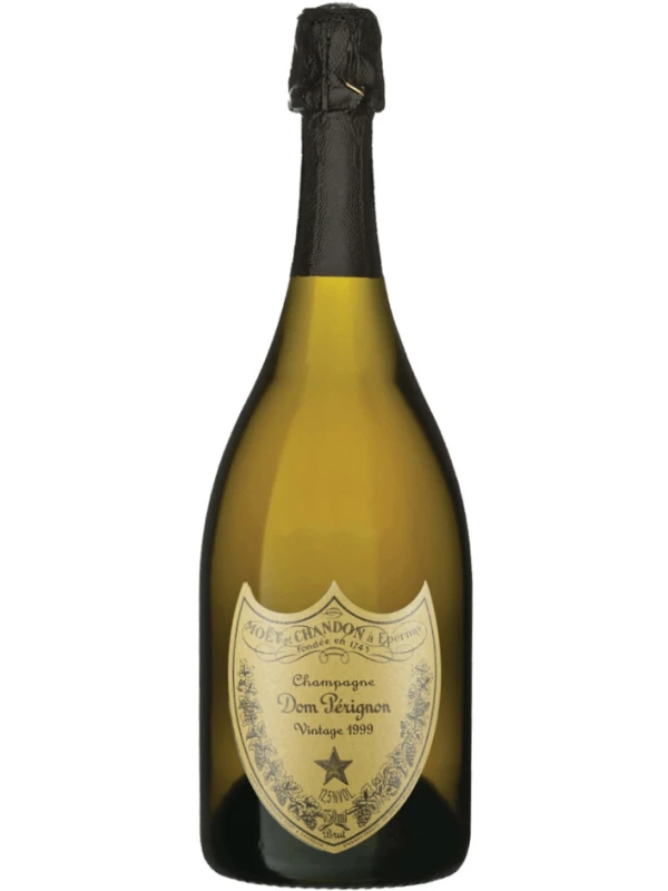 Dom Perignon