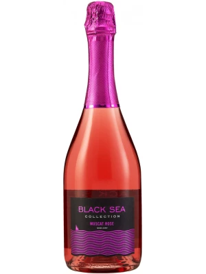 Black Sea Collection Muscat Rose 0.75 л