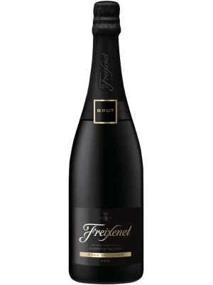 Freixenet, Cava Cordon Negro 0.75 л